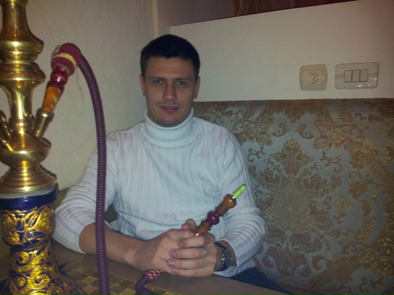 Кирилл Пушкарёв | 