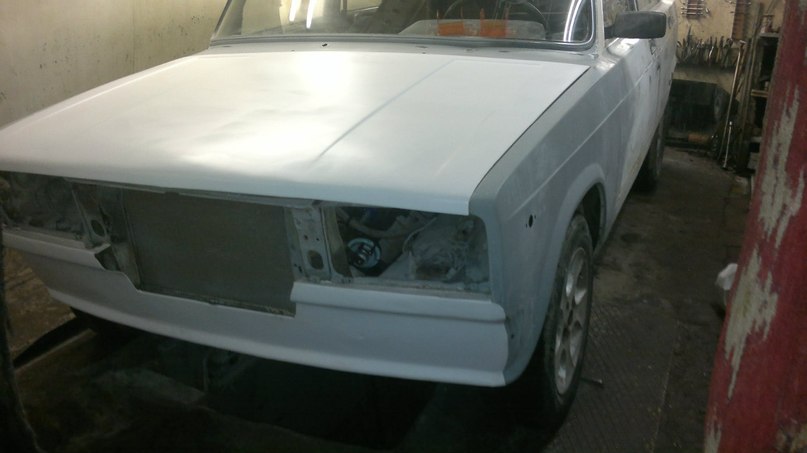 Иван Артемьев | Уфа