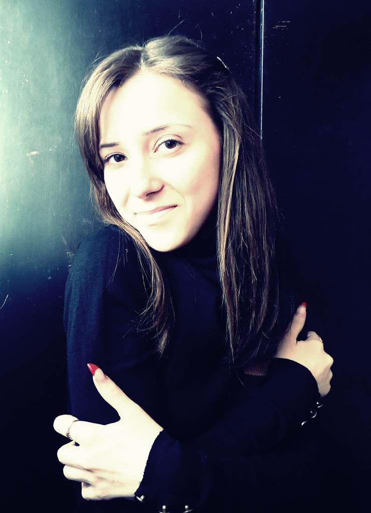 Юлия Ильязова | Самара