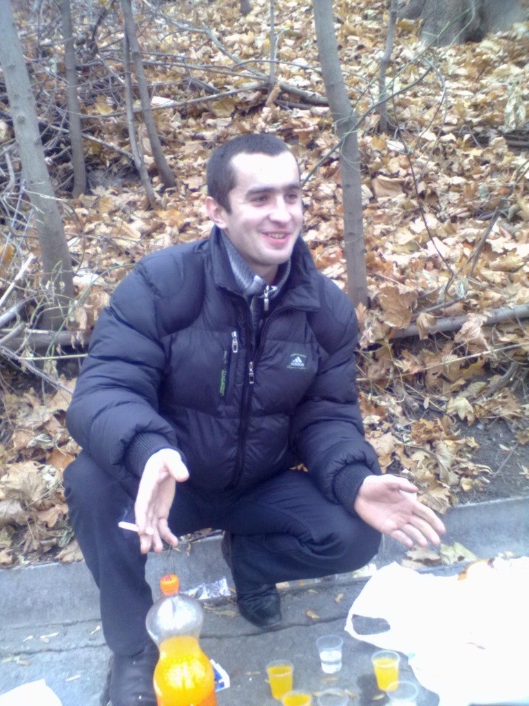 Сергей Шестак | Киев