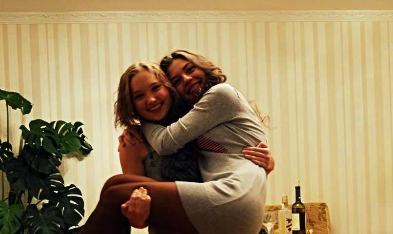 Таня Антоненко | 