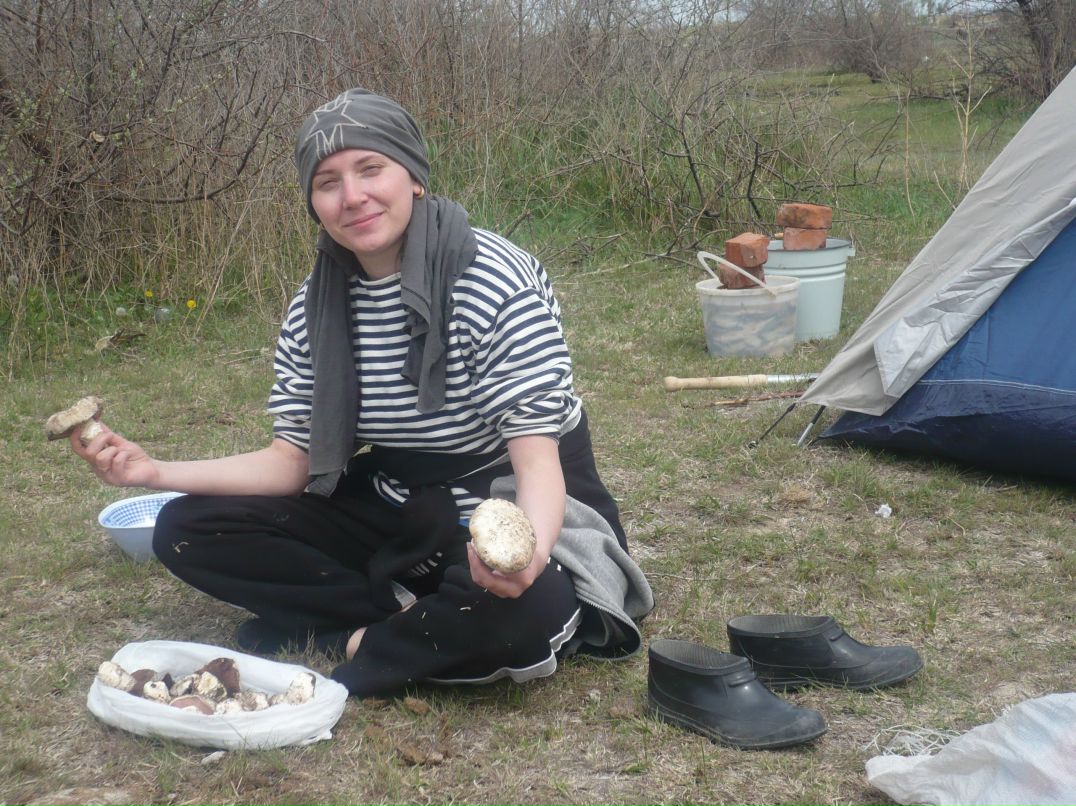 Анна Рогачёва | Москва