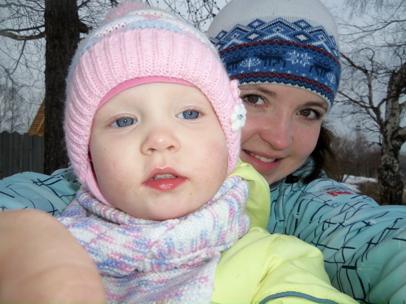 Ксения Ильиных | Архангельск