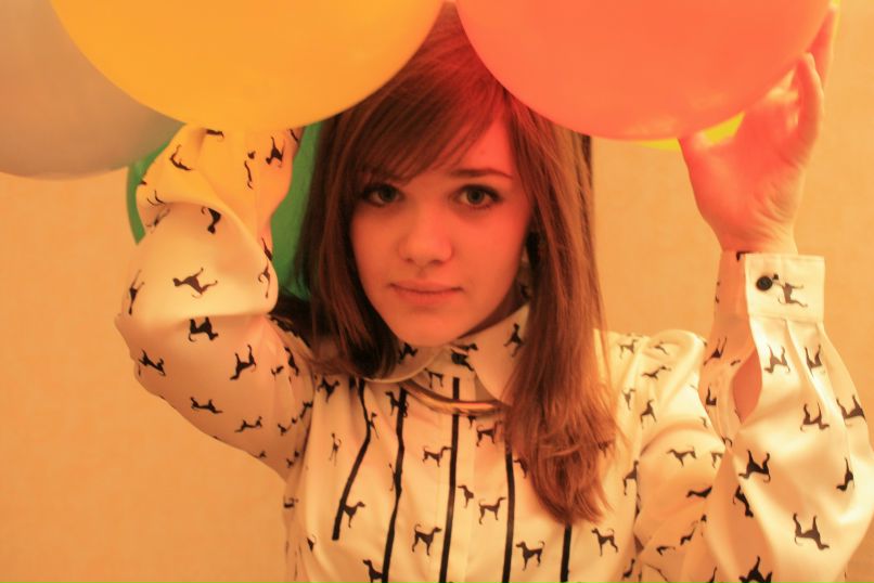 Юля Шачина | Воронеж