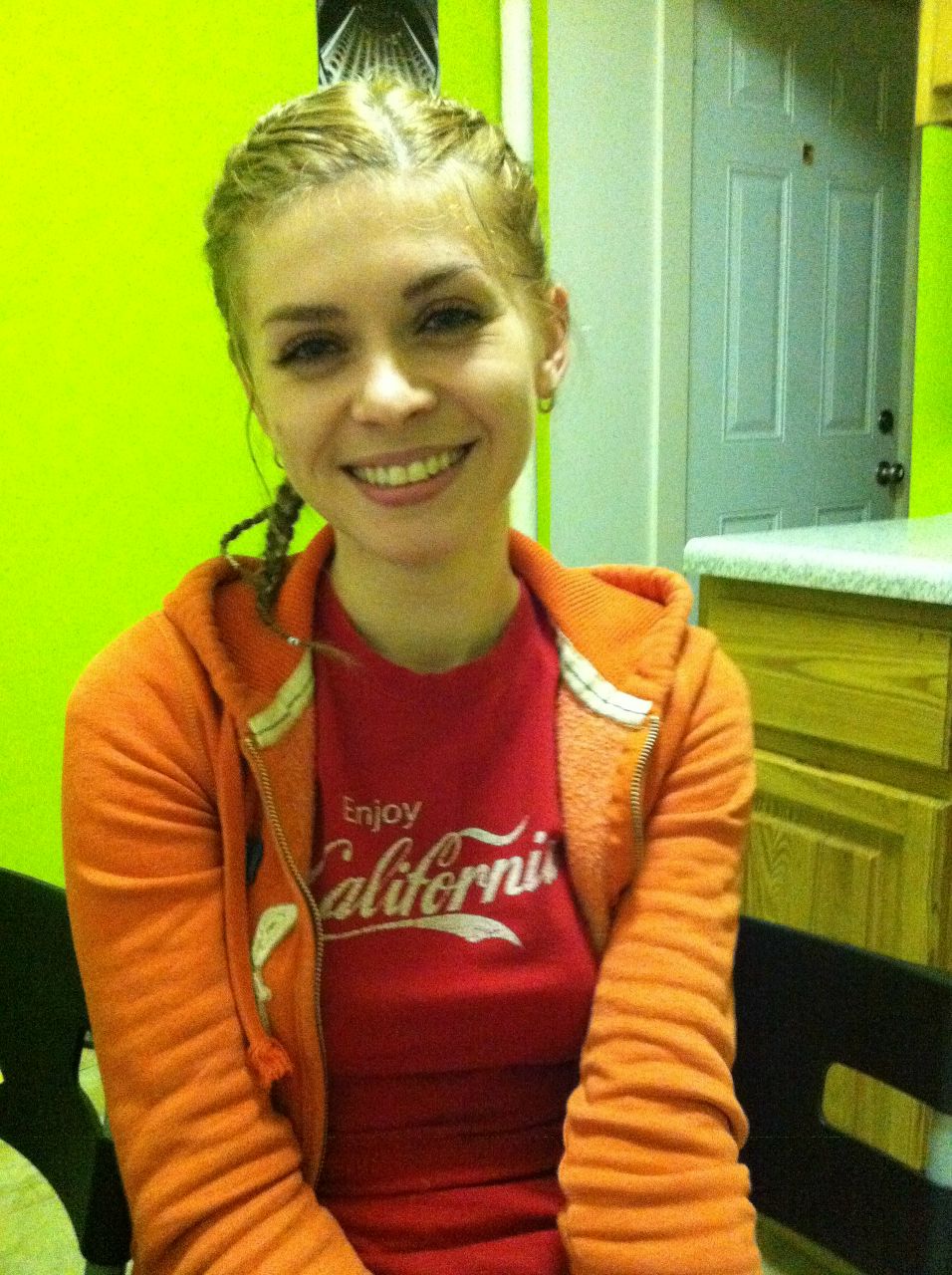 Svetlana Alekseenko *Lana* | New York City