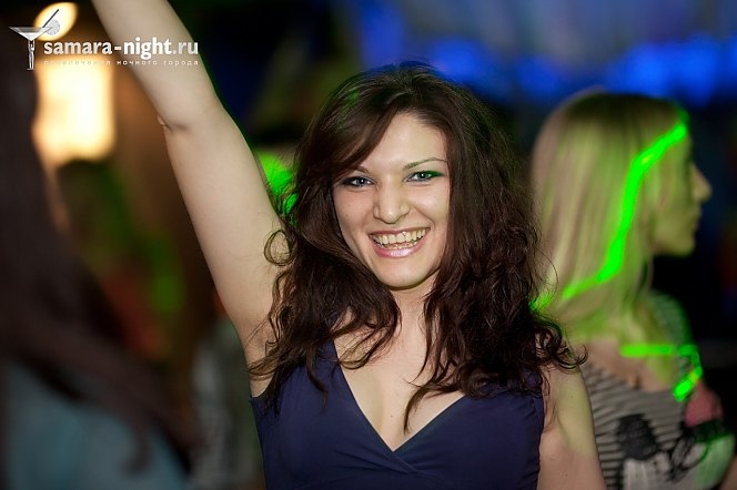 Алёнушка Марсакова | Самара