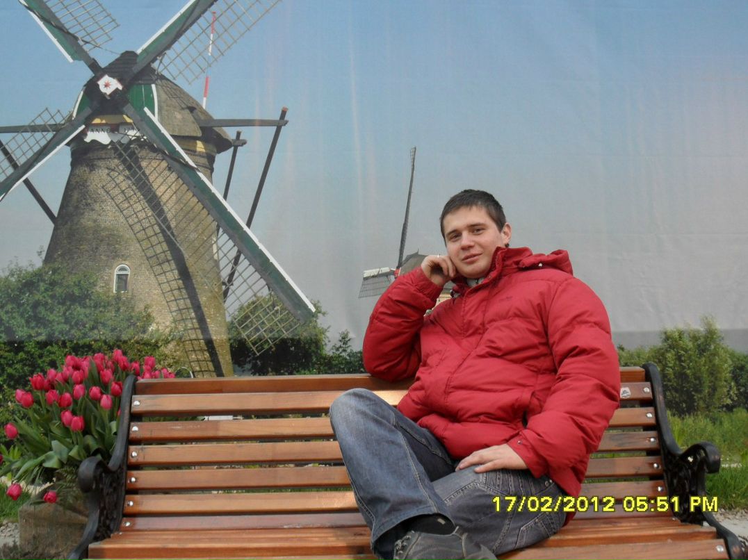 Инна Ахтименко | Калуга