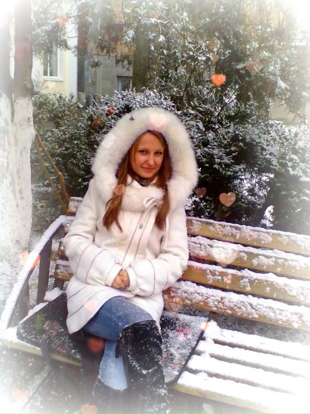 №27, Полина Гененко №27, Полина Гененко