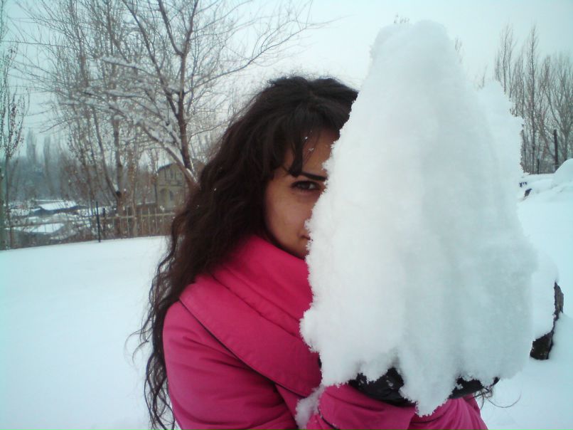 Araksya Zarifyan | Ереван