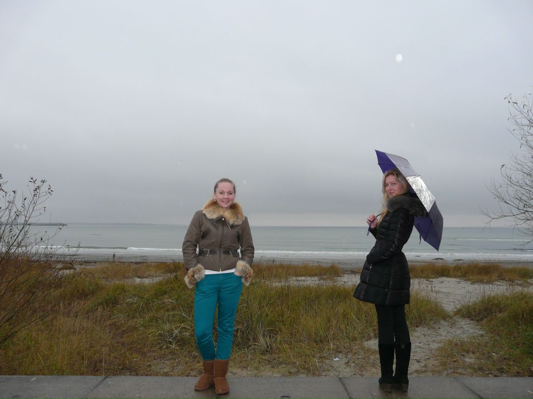 Анастасия Зотова | Рига