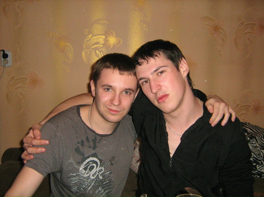 Сергей Семейкин Семён | Красноярск