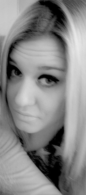 Элина Нужная ♥ | Харьков