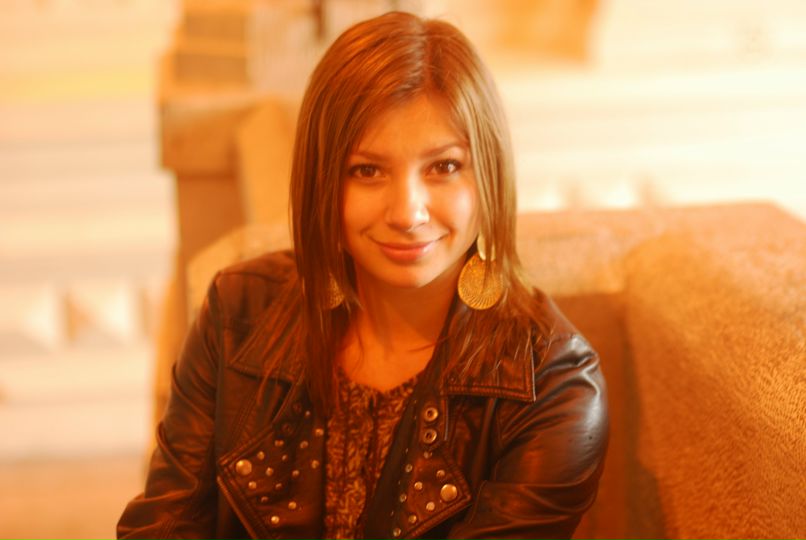 Ксюша Рудь | Киев