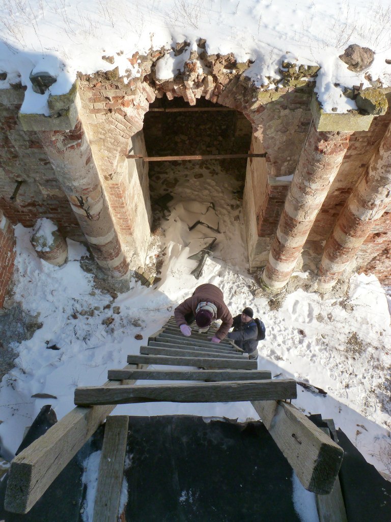 Евгения Добрынина | Нелидово