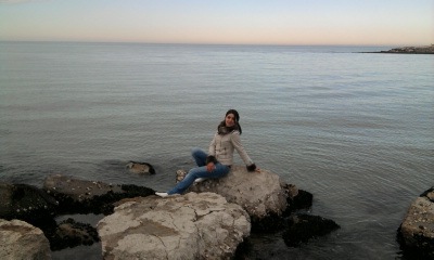 №10, Антонелла Анто, 37 лет, Verona №10, Антонелла Анто, 37 лет, Verona