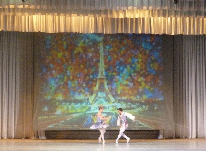 Ольга Сандакова | Петропавловск-Камчатский