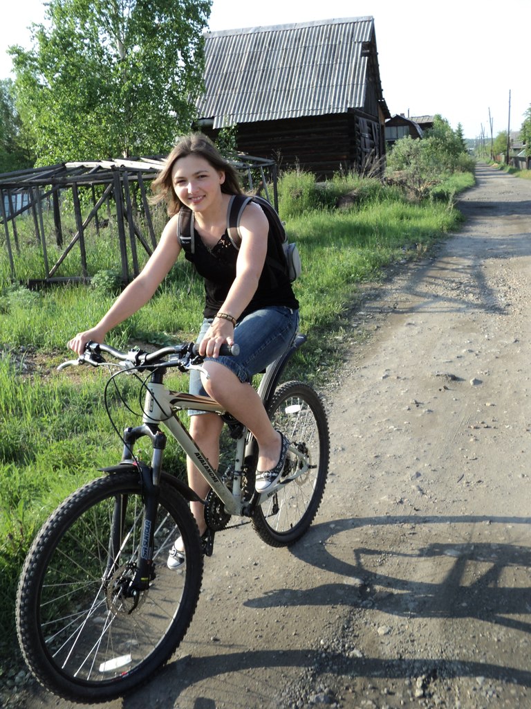 Таня Рогожина | Екатеринбург