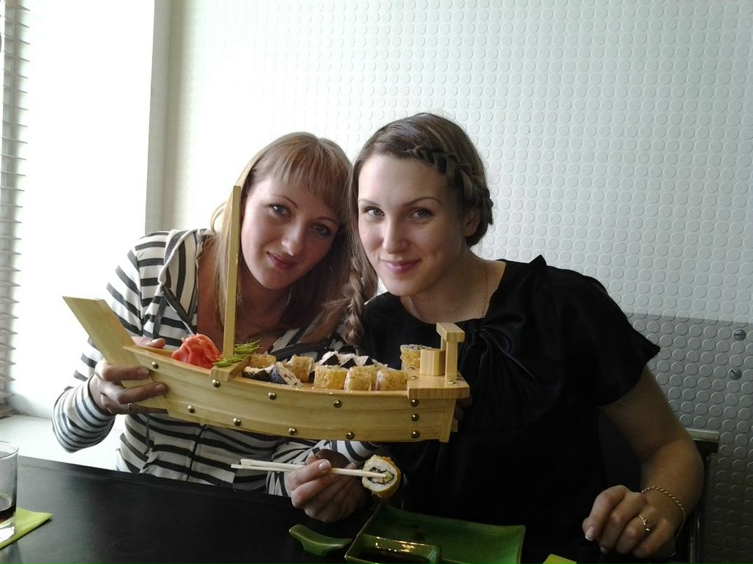 Ирина Кантур | Белореченск