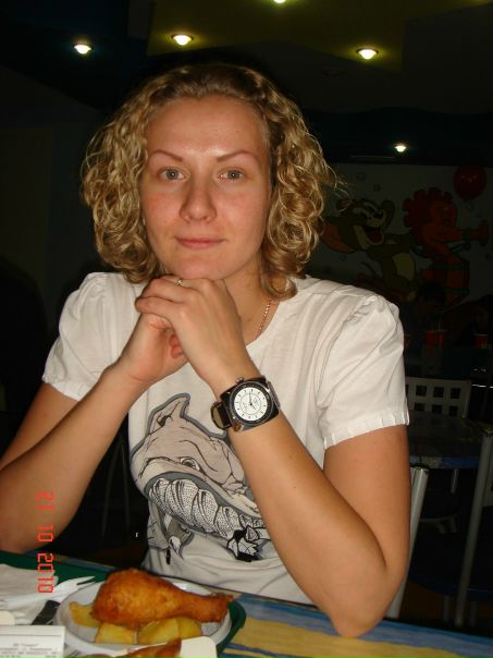 №118, Анна Рудакова, 42 года, Екатеринбург №118, Анна Рудакова, 42 года, Екатеринбург