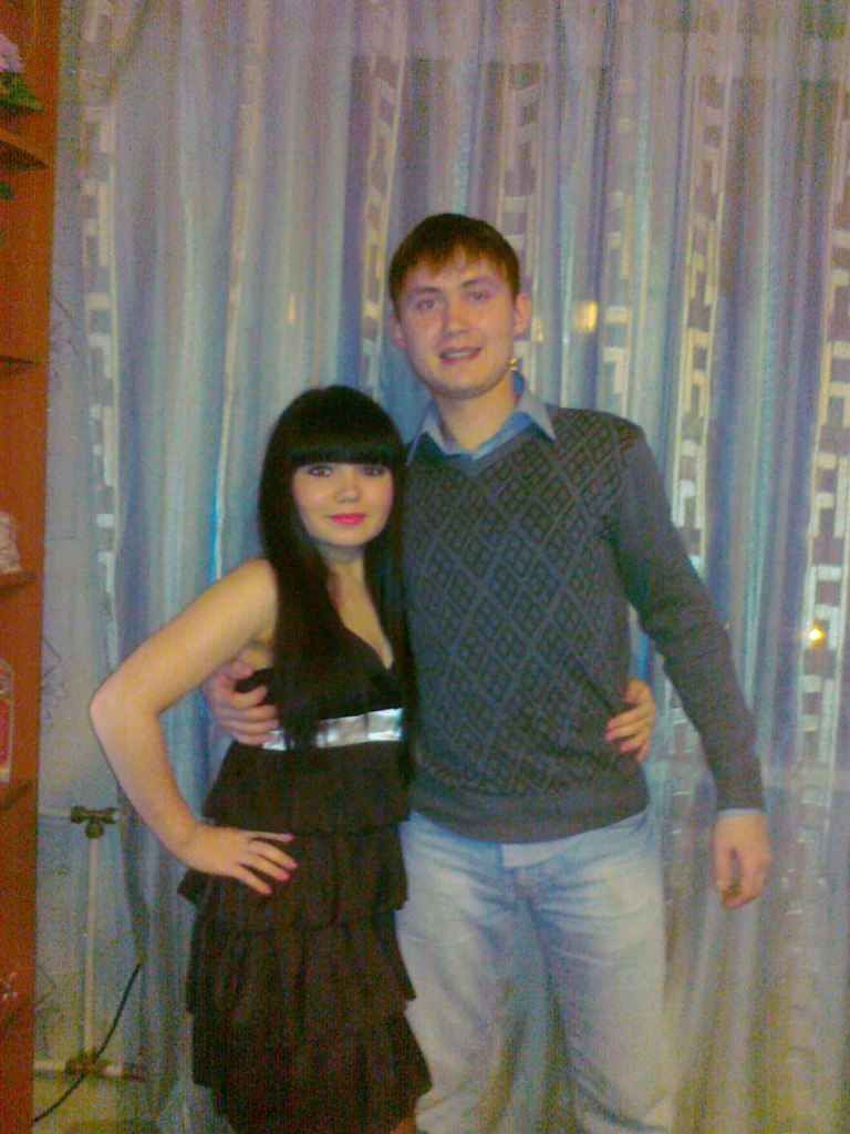 Ольга Новикова | Пермь