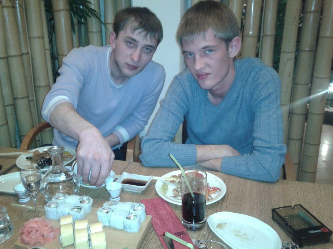 Раиль Тазетдинов Пазитиффф | Казань