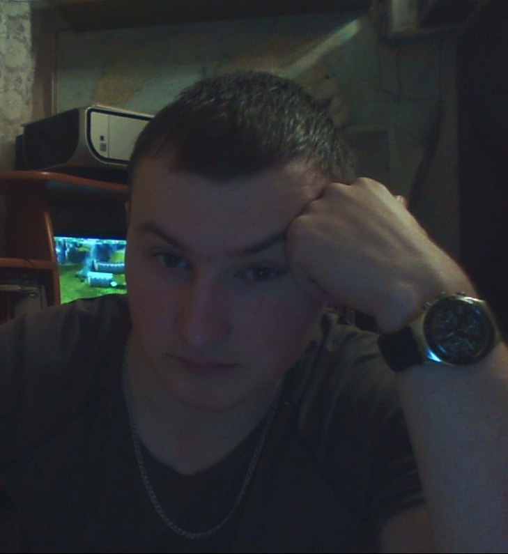 Александр Жарков | Москва