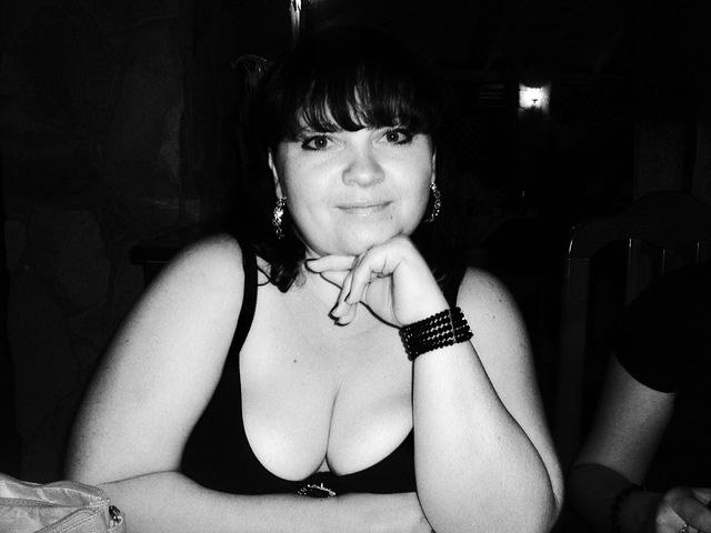 Оксана Белая | Курганинск