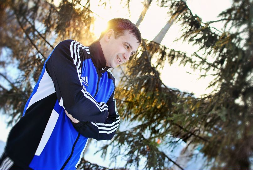 Стасян Стасянович | 