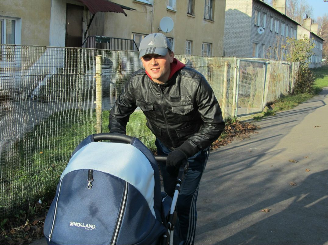 Денис Шишкин | Кострово