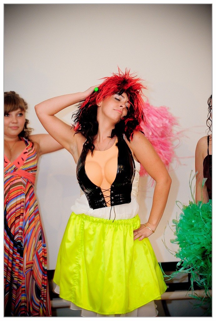 Леночка Павличенко | Одесса