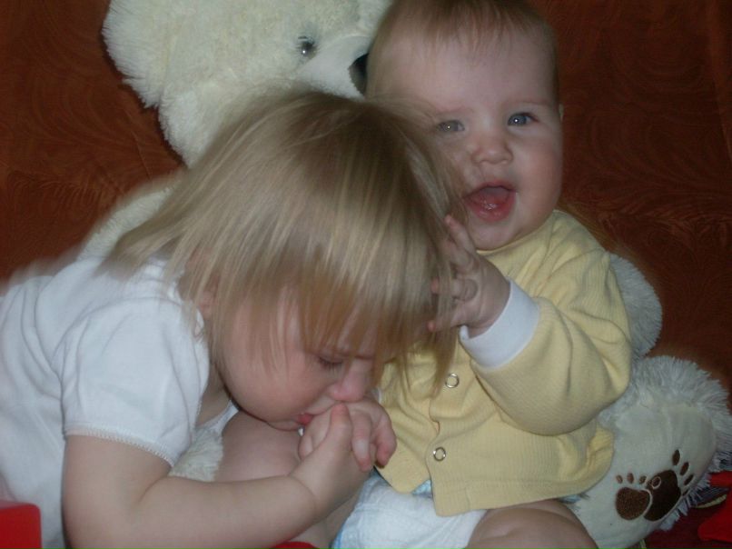 Алёна Калистратова | Вологда