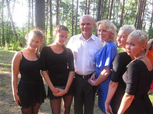 Алина Федотова | 