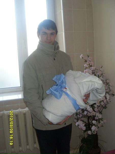 №64, Ярослав Бучинский, Винница №64, Ярослав Бучинский, Винница