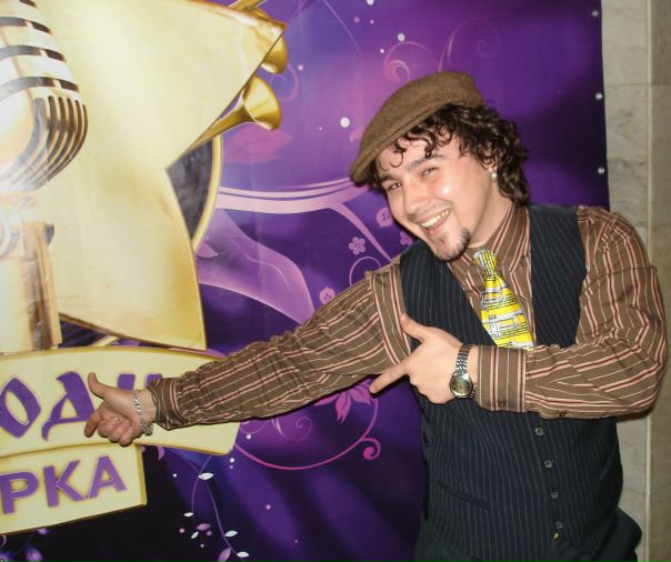 №69, Руслан Таранов, Мариуполь №69, Руслан Таранов, Мариуполь