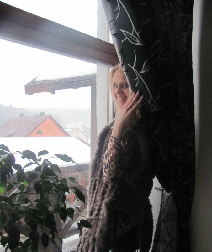 Кристина Ковалёва | Минск