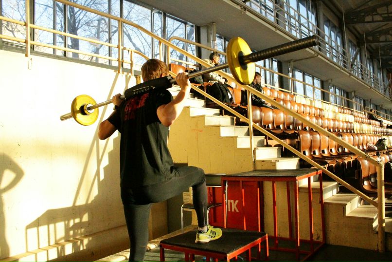 Алексей Новиков | Москва