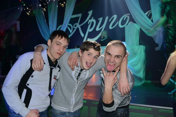 Дмитрий Галаган D1masShow | Луганск