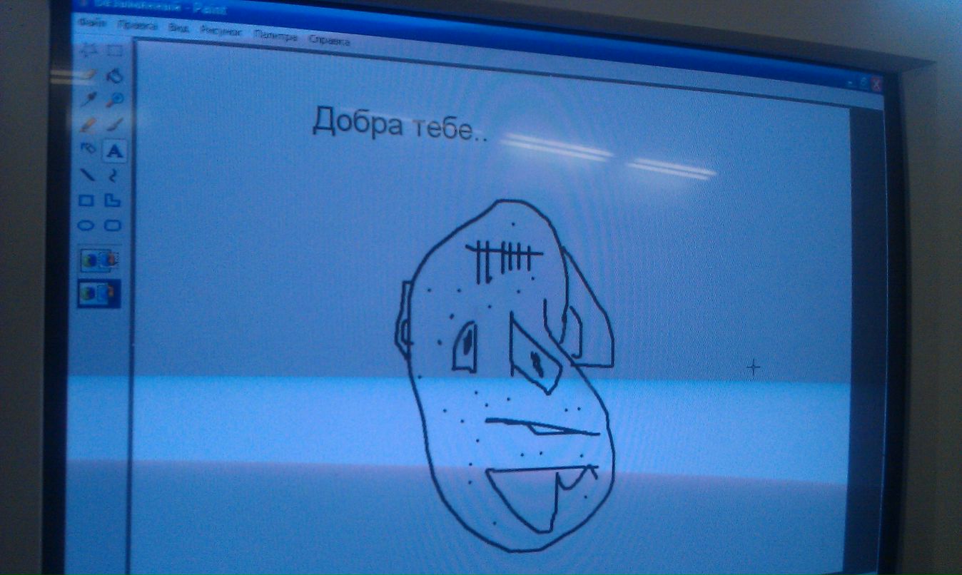 Иван Попов | Сергиев Посад