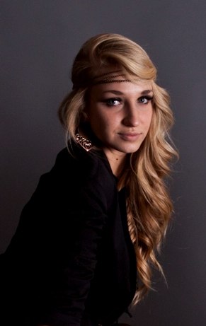 Алёна Конюшенко | Киев