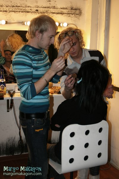 Эли Литвинович ELY | Москва