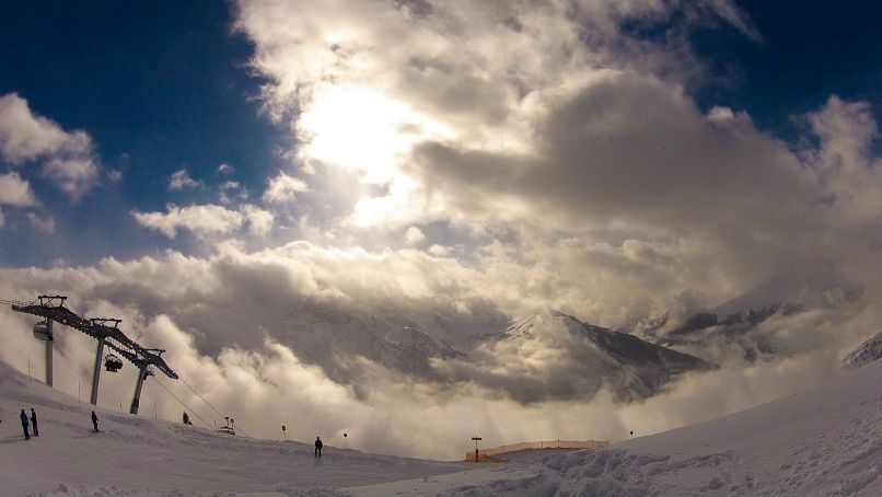 Pavel Poboruev pashemish | Los Angeles