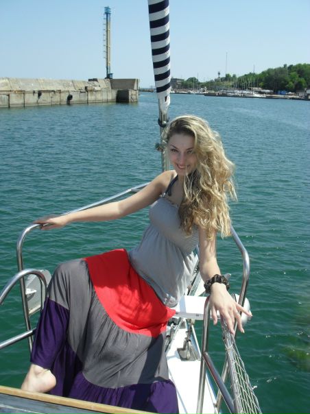 №62, Елена Дьяченко, Одесса №62, Елена Дьяченко, Одесса