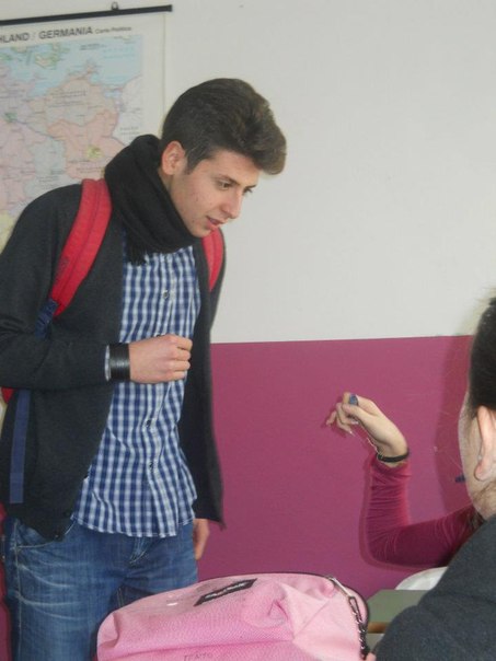 Davide Accorinti фото профиля #6