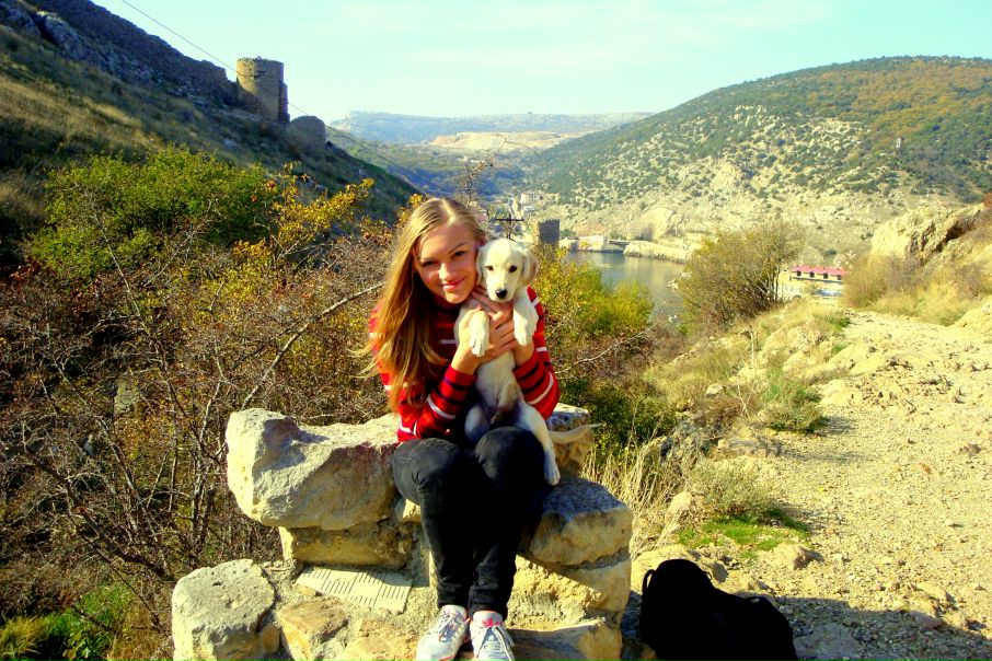 №183, Кристина Кардакова, Севастополь №183, Кристина Кардакова, Севастополь