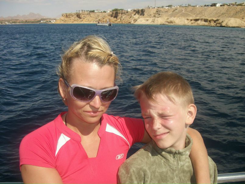 №13, Надя Шокина №13, Надя Шокина