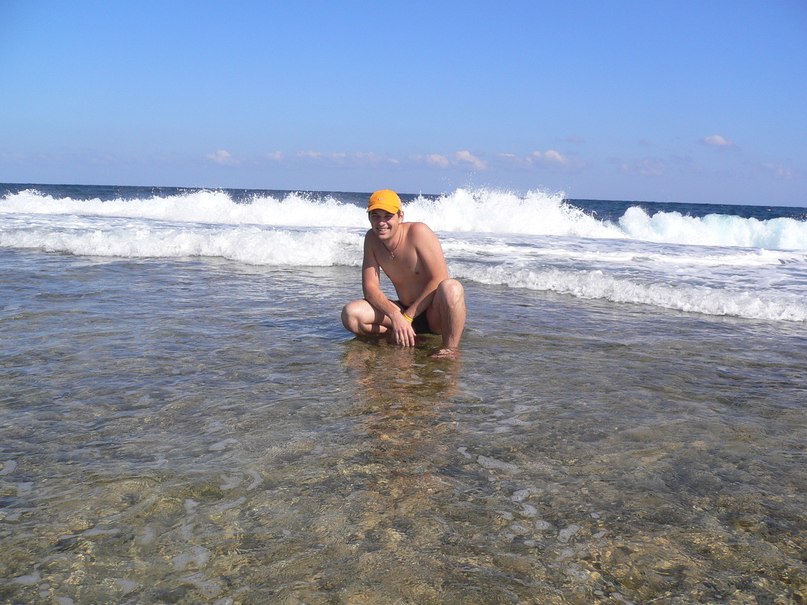 Денис Ушахин | Пермь