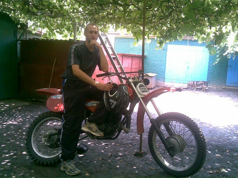 Вячеслав Новицкий | Винница