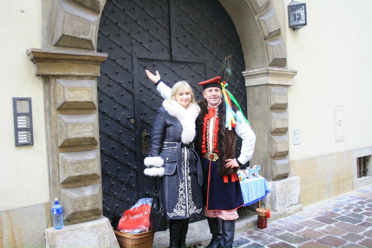 Ирина Есманская | Харьков