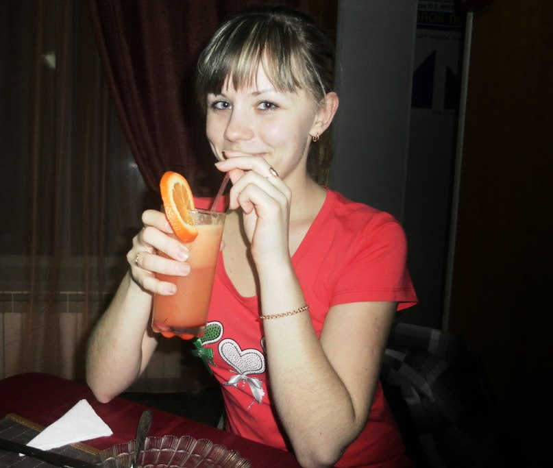 Ольга Радина | Новоаннинский