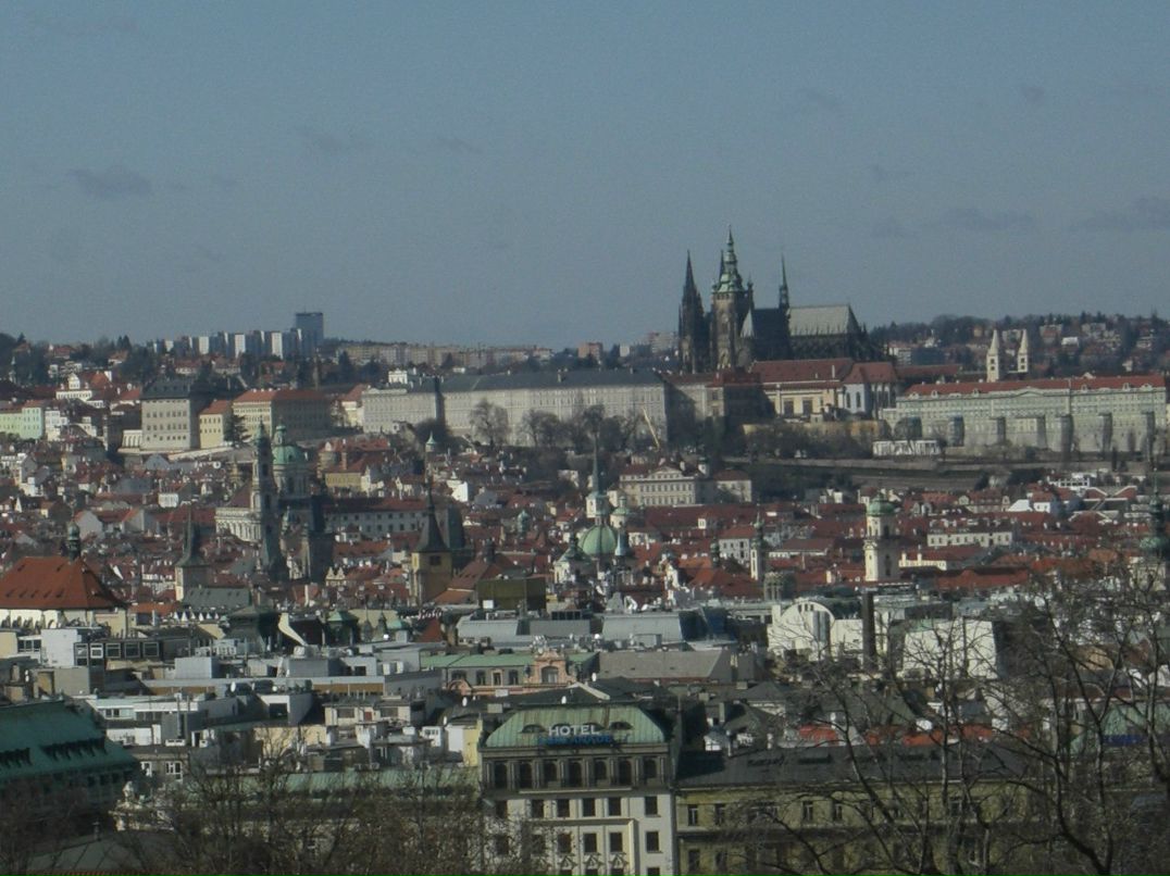 Swetlana Chabovskaja | 